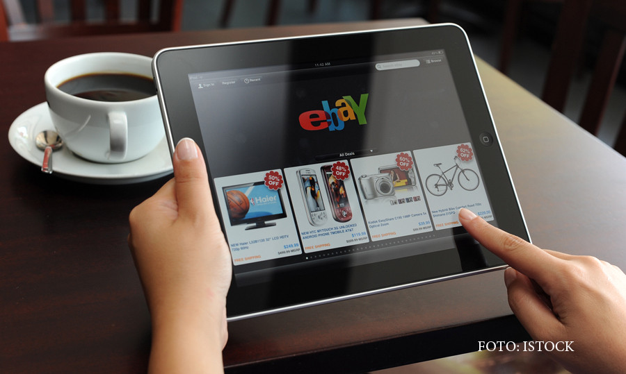 Un roman de 36 de ani, acuzat in SUA de o frauda de sute de mii de dolari. Cum pacalea oamenii pe eBay