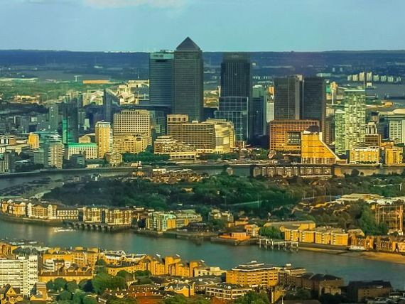 Orasele Europei se bat sa gazduiasca agentiile UE care pleaca din Londra, dupa Brexit. Una ar putea veni in Romania