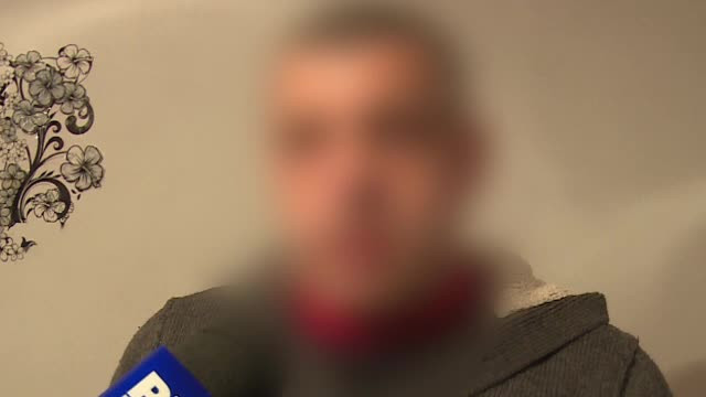 Barbat din Targoviste, acuzat de sotie ca si-a abuzat fiica de 14 ani. "E copilul meu, nici prin cap nu mi-a trecut"