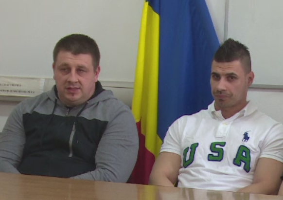 "Scoala Altfel", in penitenciar. Mai multi elevi din Ploiesti au ascultat marturisirile unor detinuti. Ce reactii au avut