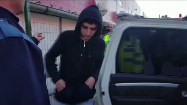 Închisoare cu suspendare pentru șoferul care a ucis o tânără