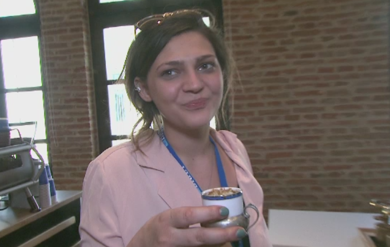 Cum se prepara cafeaua perfecta? O romanca iti dezvaluie toate secretele