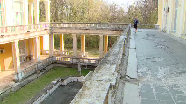 Clinicile Ana Aslan, "reintinerite" dupa 25 de ani. Planul pentru a atrage turisti straini cu cazare de 5 stele