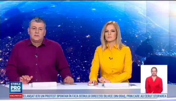 Un barbat a fost spulberat de un tren de calatori, langa o halta din Bistrita. Nimeni nu stie ce cauta pe calea ferata