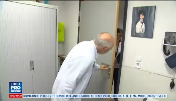 Programul care ii ajuta pe medicii belgieni sa-i trateze pe pacientii care nu le vorbesc limba