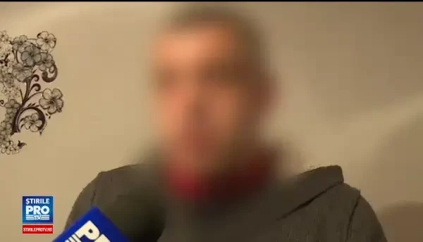 Barbat din Targoviste, acuzat de sotie ca si-a abuzat fiica de 14 ani