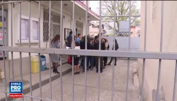 Scoala Altfel, in penitenciar. Mai multi elevi din Ploiesti au ascultat marturisirile unor detinuti. Ce reactii au avut
