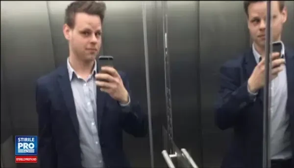 Peste 100 de romani, victimele unei escrocherii financiare pe internet. Cum a reusit un maghiar de 23 de ani sa le fure banii