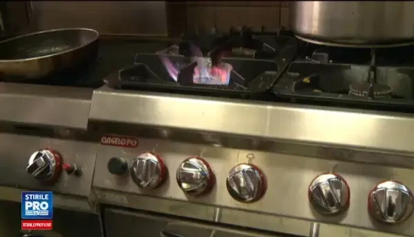 Productia de gaze, liberalizata de la 1 aprilie. Ce inseamna asta pentru consumatorii casnici si de ce se tem furnizorii