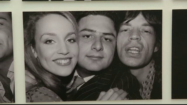 selfie vedete