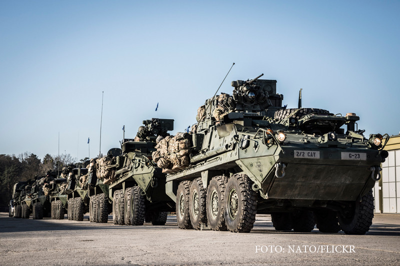 Un an de la invazia Rusiei. Care sunt statele care au trimis, oficial, cele mai multe arme și ajutoare financiare Ucrainei