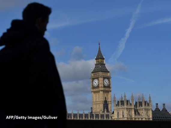 Brexitul ii saraceste pe cei care lucreaza in Marea Britanie. Cifrele care confirma cele mai negre temeri