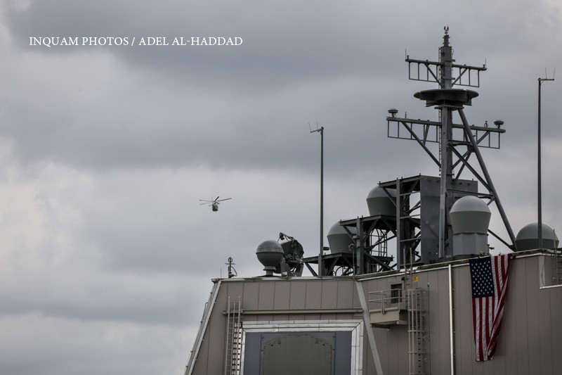 Scutul antirachetă de la Deveselu, ameninţat de oile unui caracalean. "Crează interferenţe"