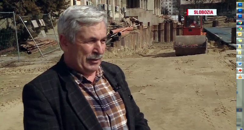 RTI SLobozia
