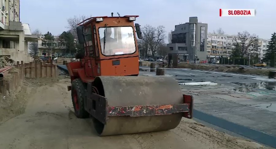 RTI SLobozia
