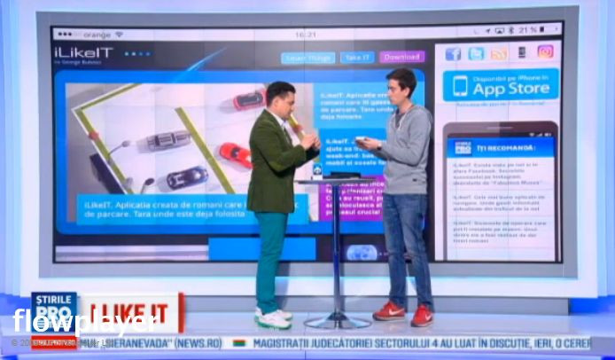 iLikeIT. Acumulatoarele externe, tot mai accesibile si cu capacitate de stocare tot mai mare. Recomandarile ideale