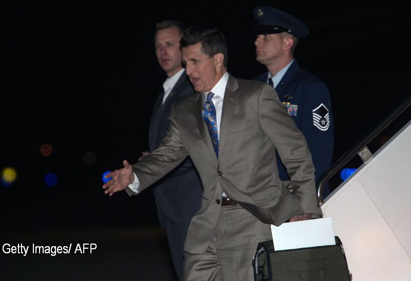 Un fost consilier al lui Trump cere imunitate pentru a vorbi despre implicarea Rusiei in alegeri. "Are o poveste de spus"