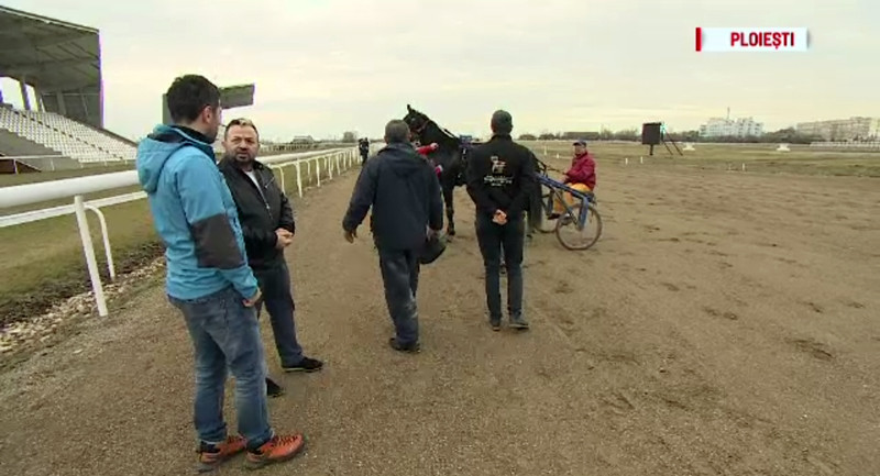 hipodrom Ploiesti
