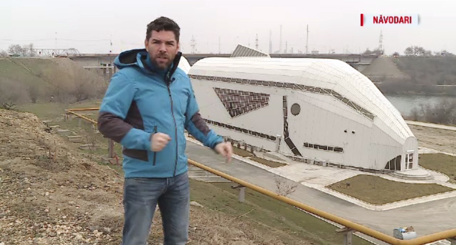 piata de peste navodari