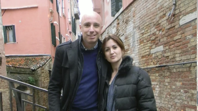 Romanca condamnata la inchisoare pentru ca nu i-ar fi permis fostului iubit sa-si vada fiul. Tatal e un magistrat italian