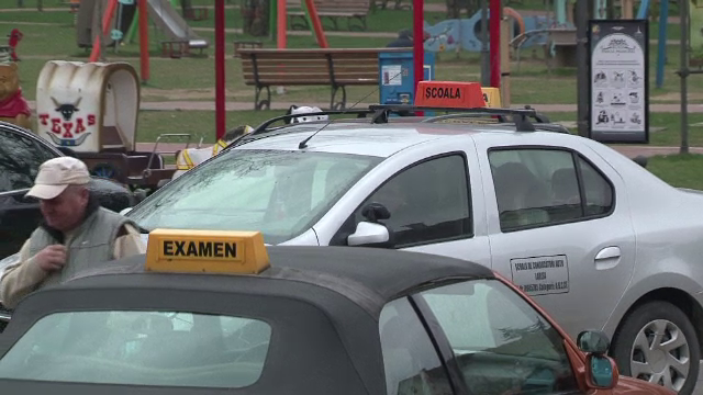 Un deputat PSD vrea sa modifice Codul Rutier. Ce vor fi obligati sa faca cei care isi doresc permis de conducere