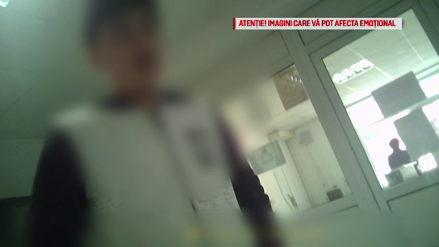 Scandalul copiilor abuzati la o scoala speciala din Capitala. Paznicul care a facut dezvaluirile sustine ca a fost amenintat