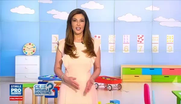 Mihai Petre explica cum putem slabi prin dans. Nu constientizam ca atunci cand mergem la sala