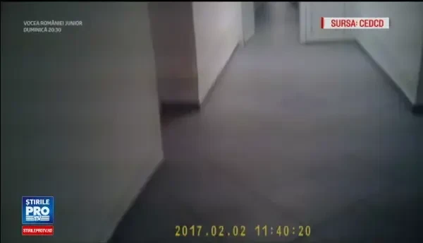 Scandalul copiilor abuzati la o scoala speciala din Capitala. Paznicul care a facut dezvaluirile sustine ca a fost amenintat