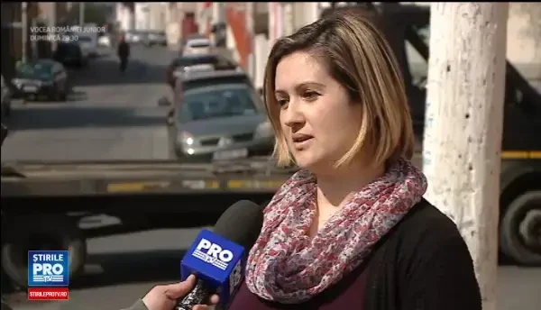 Romanca condamnata la inchisoare pentru ca nu i-ar fi permis fostului iubit sa-si vada fiul. Tatal e un magistrat italian