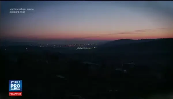 Ghetoul de langa Silicon Valley al Romaniei. 1.500 de oameni traiesc printre gunoaie, in colibe de carton, la 5 km de Cluj