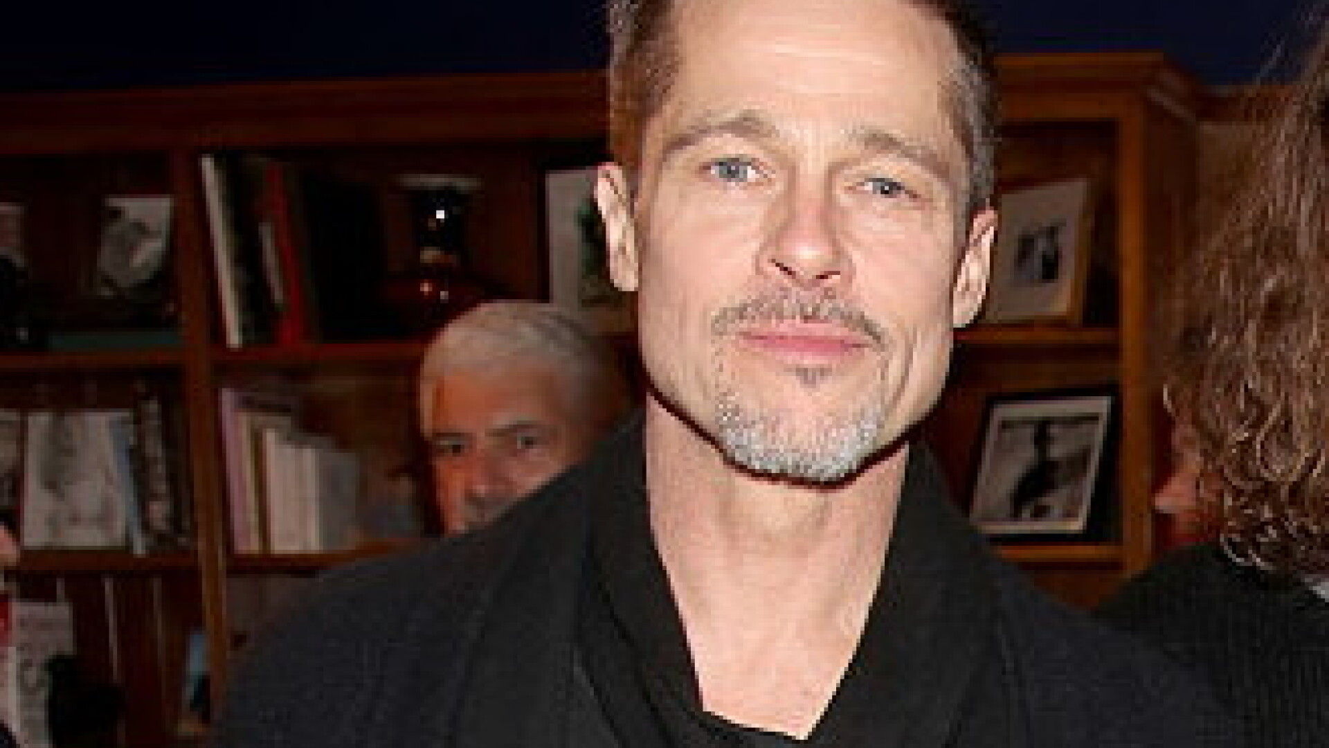 Scandalul dintre Angelina Jolie și Brad Pitt continuă. Actorul contraatacă