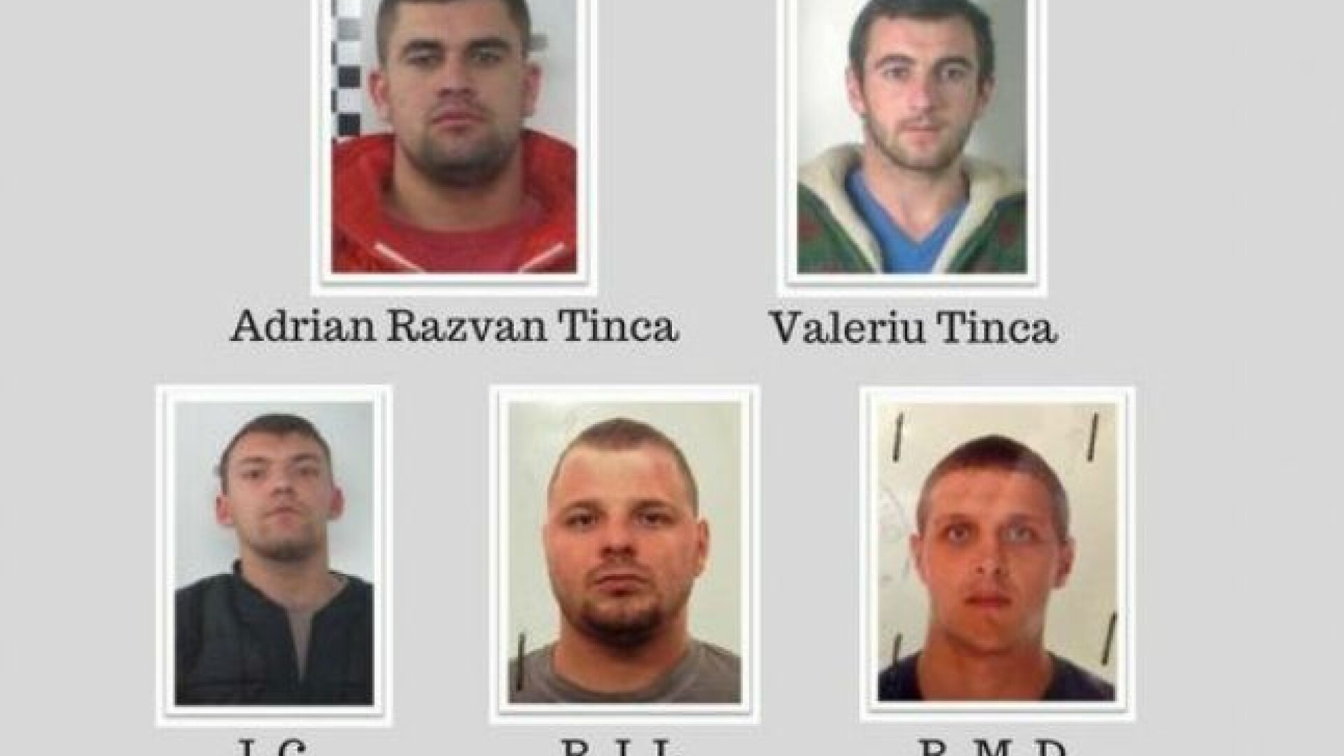 Jaf de 200.000 de euro comis "ca la carte" de cinci romani, in Italia. Detaliul care i-a dat de gol