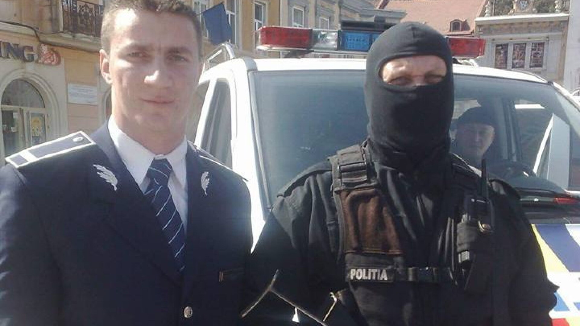 Farsa facuta de Google pentru Marian Godina de 1 aprilie. "Se tin de pacaleli". FOTO