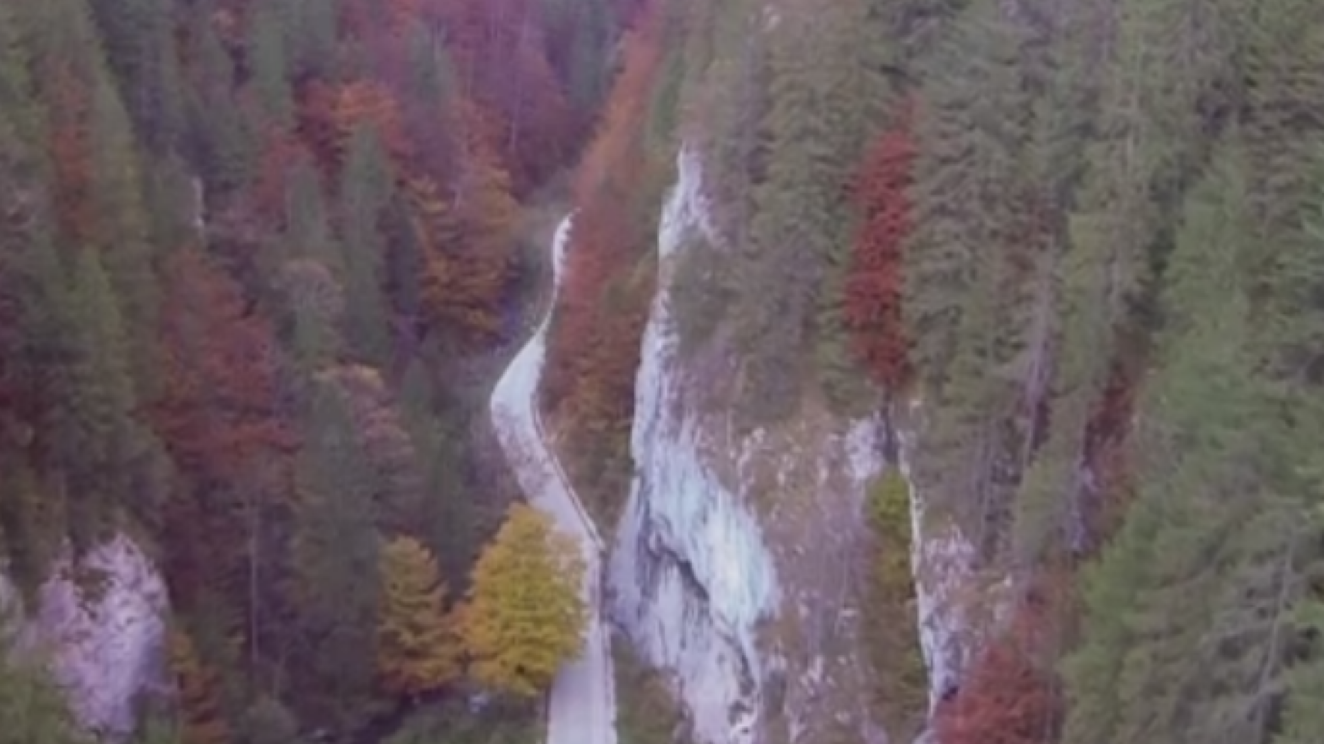 Un drum de 37 de km a crescut turismul la Ghetarul de la Scarisoara. Cat costa o noapte de cazare in zona Garda