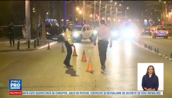 Accident stupid. Ce a patit un barbat la doar cateva sute de metri distanta de casa