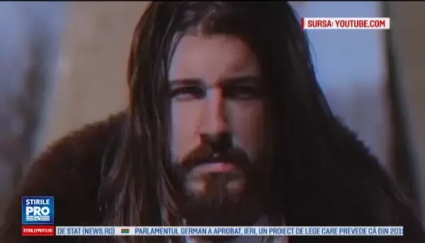 Un student din Serbia si-a depus candidatura la presedintie in gluma si este al 2-lea in sondaje: E ceva gresit in tara asta