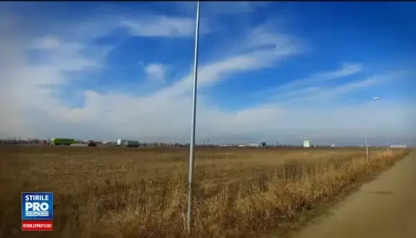 Au inceput o parcare subterana pe bani europeni, dar o continua pe banii comunitatii. Edil: Ce vreti? Sa car eu cu roaba?