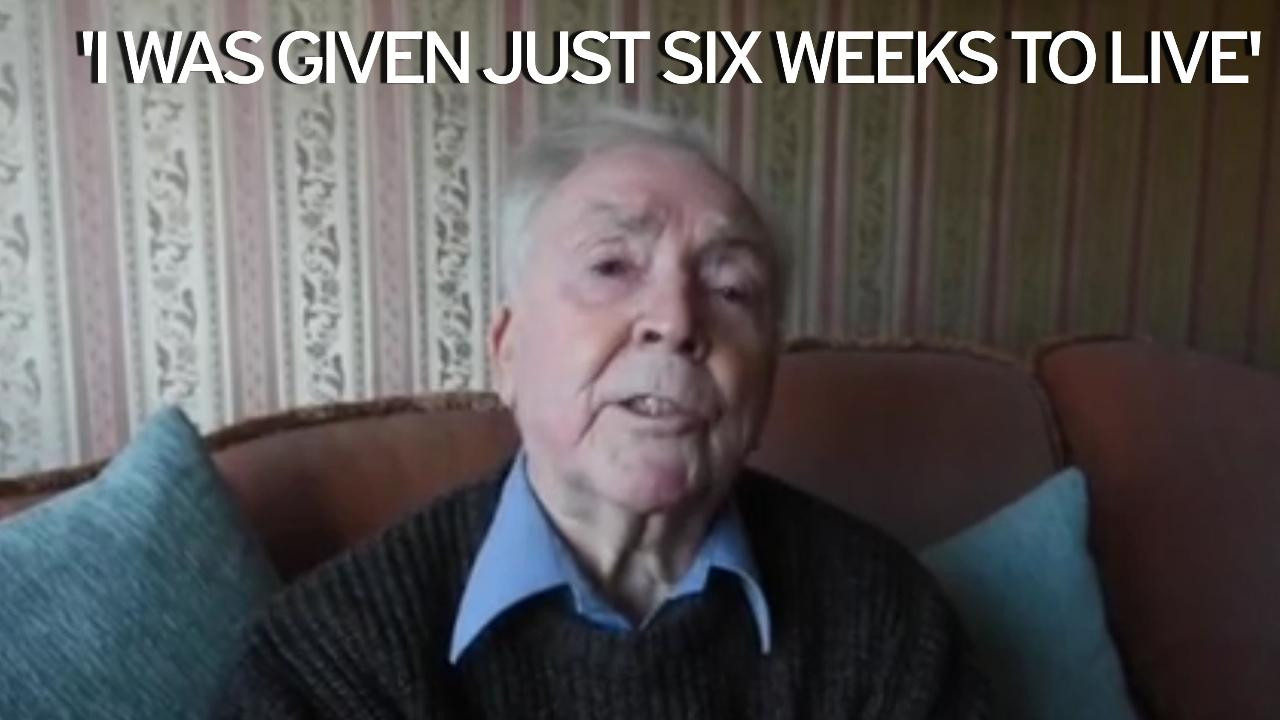 "Am cheltuit toti banii!" A aflat ca mai are cateva luni de viata! Ce face acum, la 15 ani distanta de la acel moment