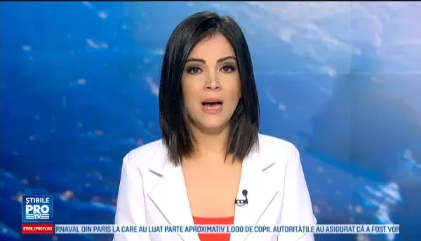 Explozie la un carnaval din Paris. Cel putin 19 persoane au fost ranite, 4 sunt in stare grava. VIDEO