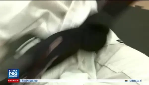 Vise care par imposibile chiar se pot indeplini. Lectia oferita de o tanara in scaun cu rotile