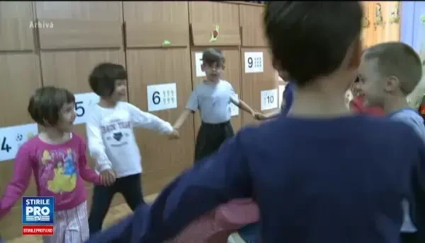 Educatia fizica ar putea deveni obligatorie pentru prescolari. Gabriela Szabo: Sportul inseamna educatie