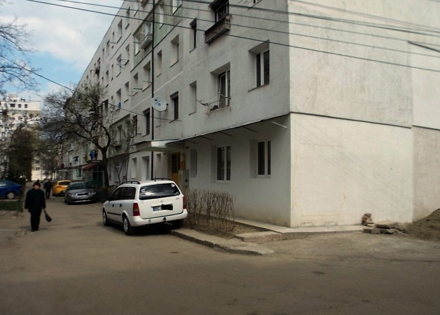 bacau, apartament, autoutilitara, duba