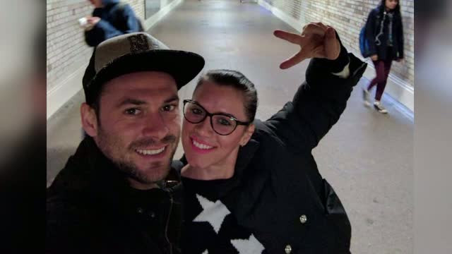 Andreea, romanca ranita in atentatele teroriste de la Londra, are nevoie de ajutorul nostru. Familia spera intr-o minune