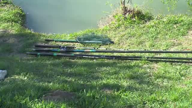 A murit electrocutat, dupa ce a facut o greseala elementara, pe malul unui helesteu. De ce nu trebuia sa pescuiasca acolo