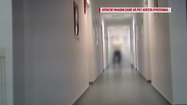 Noi inregistrari cu presupusele abuzuri de la Scoala Speciala numarul 4 din Bucuresti. Un profesor si-a dat demisia