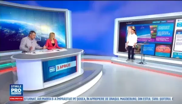 ILikeIT. George Buhnici explica cum puteti directiona in cateva minute 20% din impozitul pe profit catre bursadefericire.ro