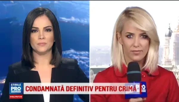 Profesoara din Neamt care si-a transat sotul, apoi l-a aruncat la pubela, si-a aflat pedeapsa. Detalii din dosar