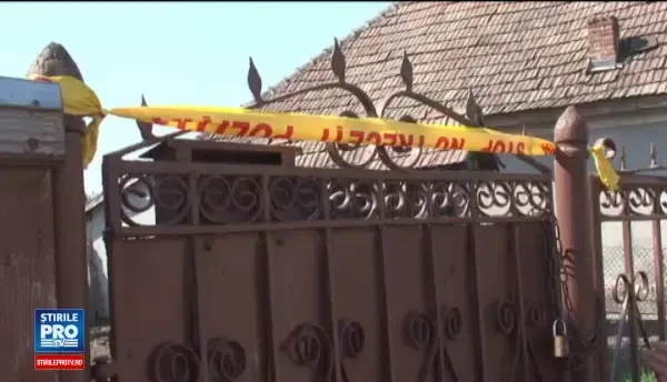 Femeie de 78 de ani, violata si batuta de un recidivist de 35 de ani