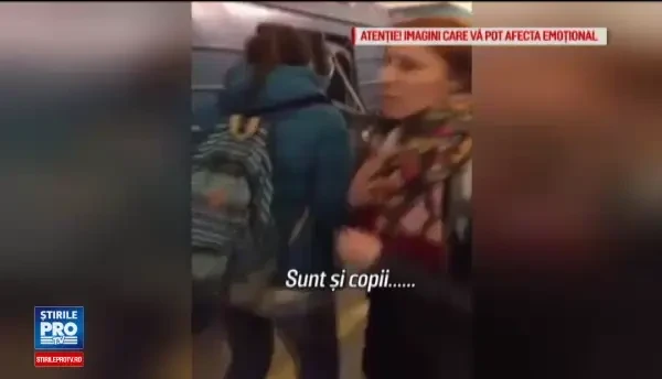 Explozie cu 10 morti si 37 de raniti, la metroul din Sankt Petersburg. Autoritatile cauta doi posibili atentatori