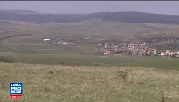 Locul din Romania cautat de turisti din intreaga lume, desi nu exista internet iar masa se ia in sat. Cat costa o noapte